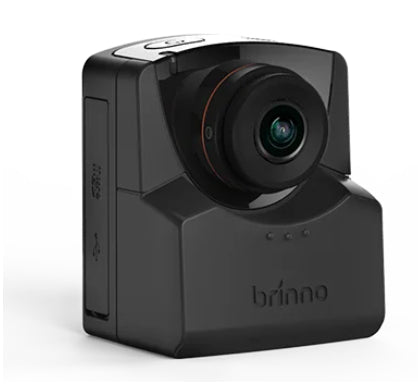 Brinno TLC2020 Construction Bundle