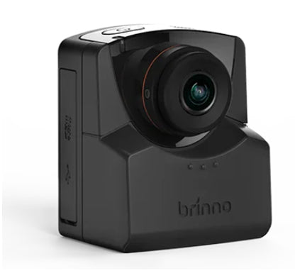 Brinno TLC2020 Construction Bundle