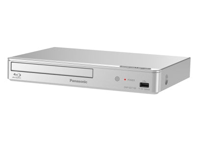 Panasonic DMP-BDT168AG silber