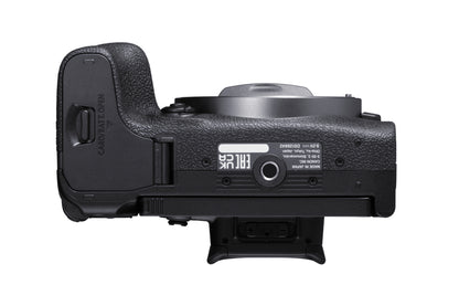 Canon Camera EOS R10 body (5331C003)
