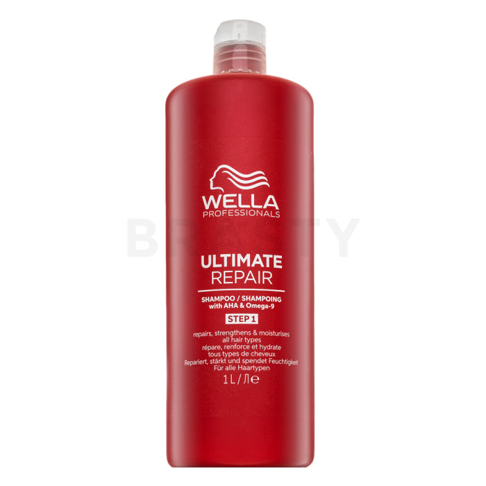 Wella Professionals Ultimate Repair Shampoo 1000 ml