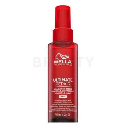 Wella Professionals Ultimate Repair Miracle Hair Rescue 95 ml