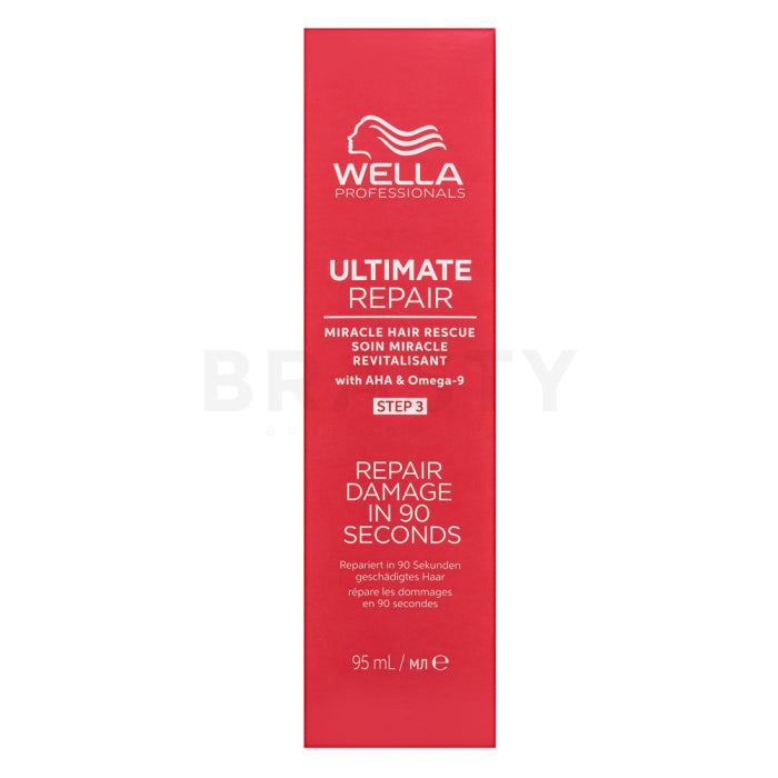 Wella Professionals Ultimate Repair Miracle Hair Rescue 95 ml