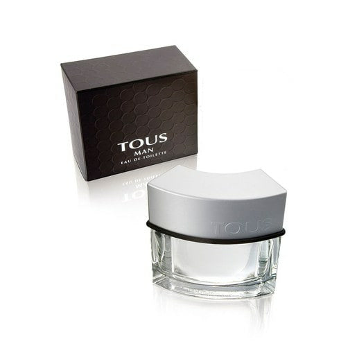 Tous Tous Man Eau De Toilette 50 ml (man)