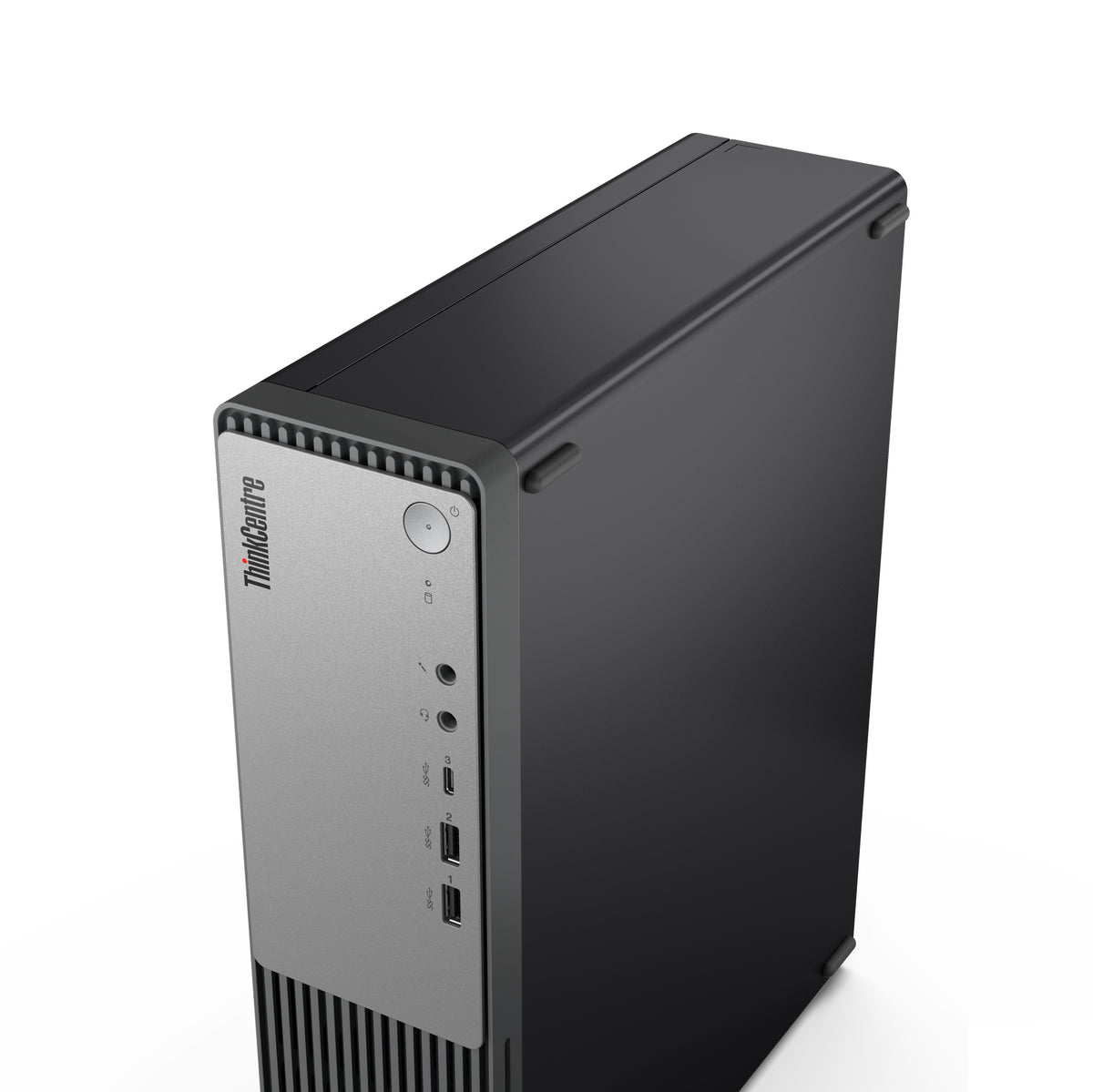 Lenovo ThinkCentre neo 55s Gen 6 Copilot+ PC AMD Ryzen™ AI 5 330 16 GB DDR5-SDRAM 1 TB SSD Windows 11 Pro SFF Black
