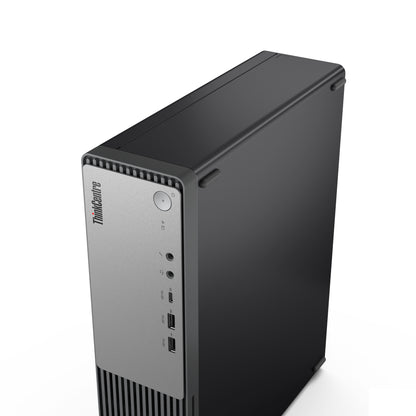Lenovo ThinkCentre neo 55s Gen 6 Copilot+ PC AMD Ryzen™ AI 5 330 16 GB DDR5-SDRAM 1 TB SSD Windows 11 Pro SFF Black