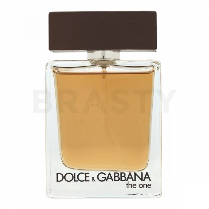 Dolce & Gabbana The One για Άνδρες EDT M 50 ml