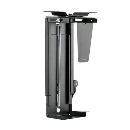 LogiLink PC Mount, Swivel with Quick Release – Max 10 kg