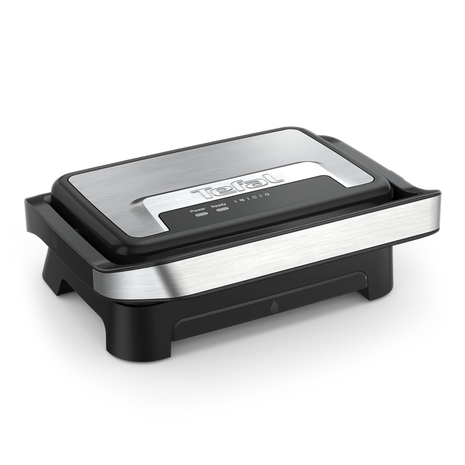 Tefal GC 270 D Inicio Compact Kontaktgrill 2 in 1