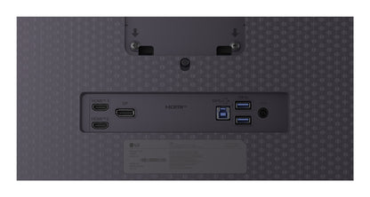 LG Monitor UltraGear 27GX704A-B 27GX704AB (27GX704A-B.AEU)