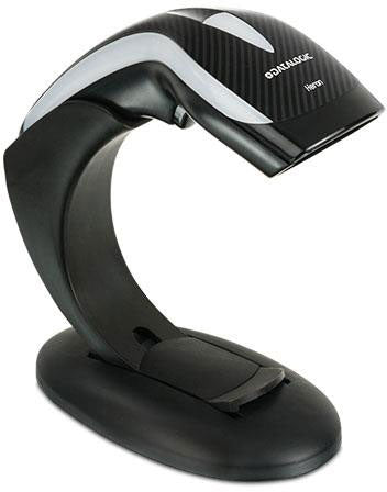 Datalogic Handscanner Heron HD3130 USB-Kit 1D kabelgebunden