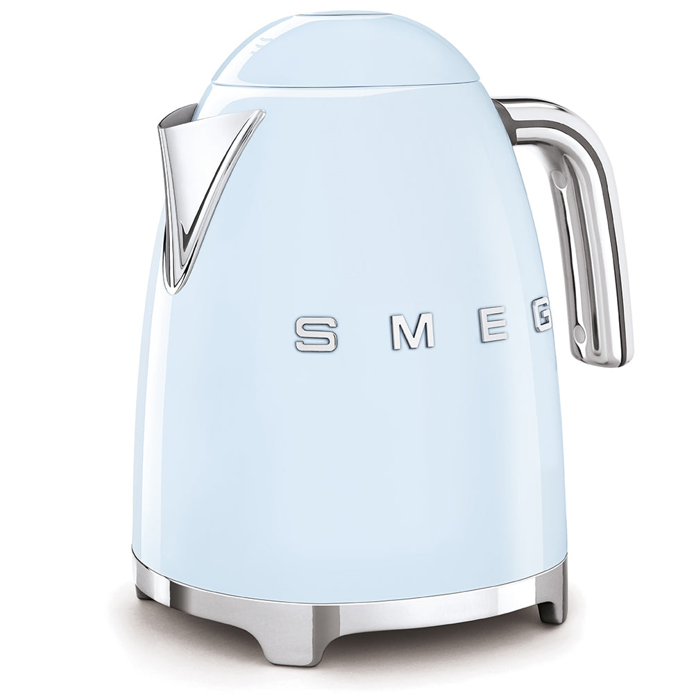 SMEG Kettle (KLF03PBEU) pastelblue (KLF03PBEU)