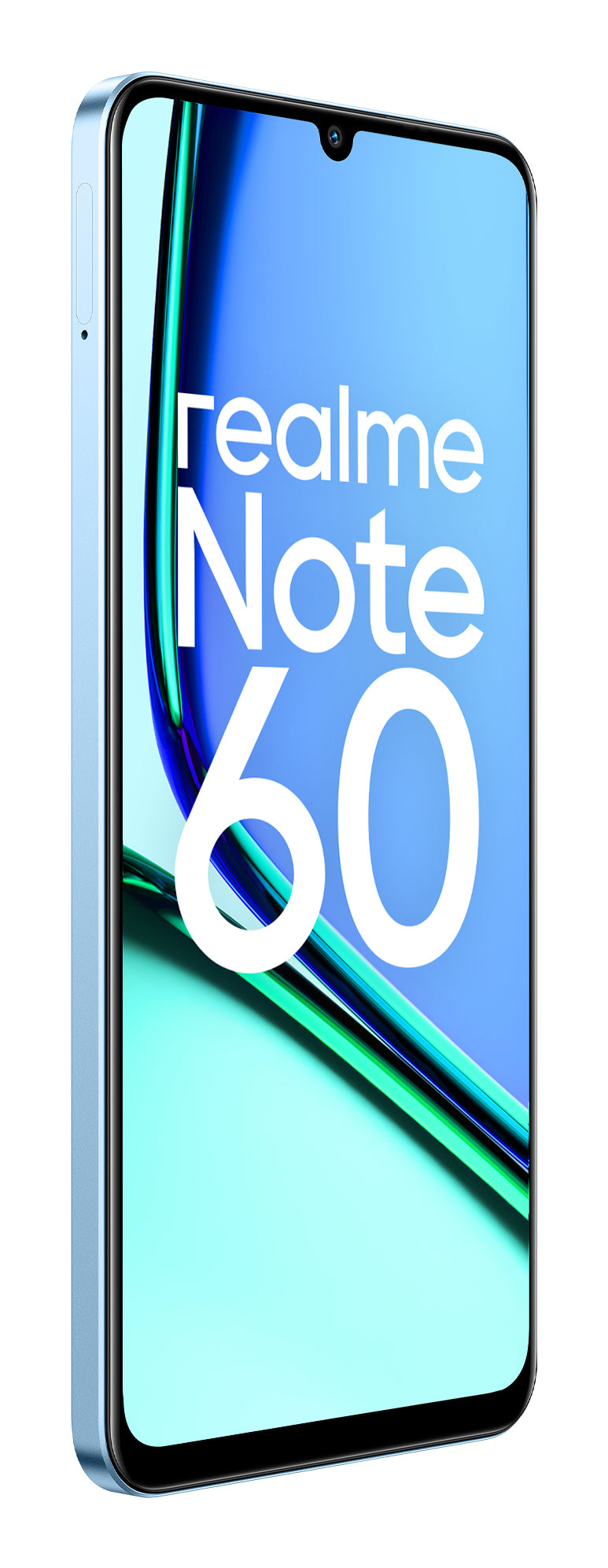 REALME NOTE 60 6+128GB DS VOYAGE BLUE