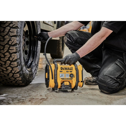 DeWALT DCC018N Portable Air Compressor