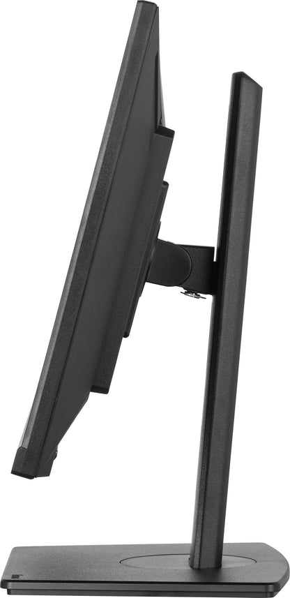 iiyama ProLite XUB2492QSU-B1 computer monitor 60.5 cm (23.8") 2560 x 1440 Quad HD LED Black