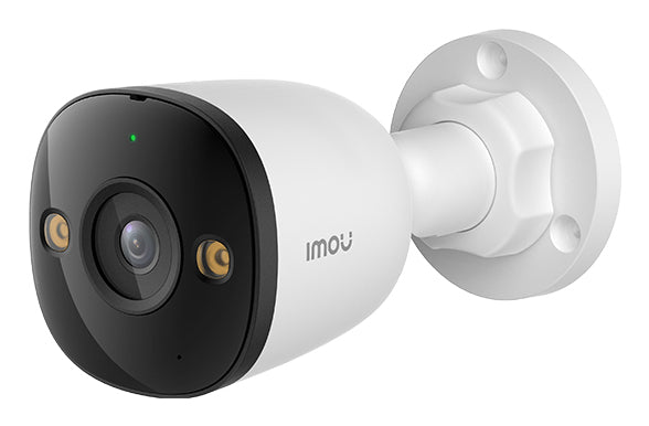 Imou PS3E Bullet IP Security Camera — Indoor & Outdoor, 3840 x 2160, Ceiling/Wall Mount