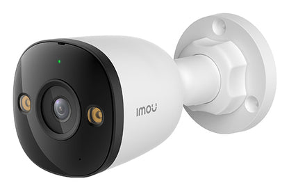 Imou PS3E Bullet IP Security Camera — Indoor & Outdoor, 3840 x 2160, Ceiling/Wall Mount