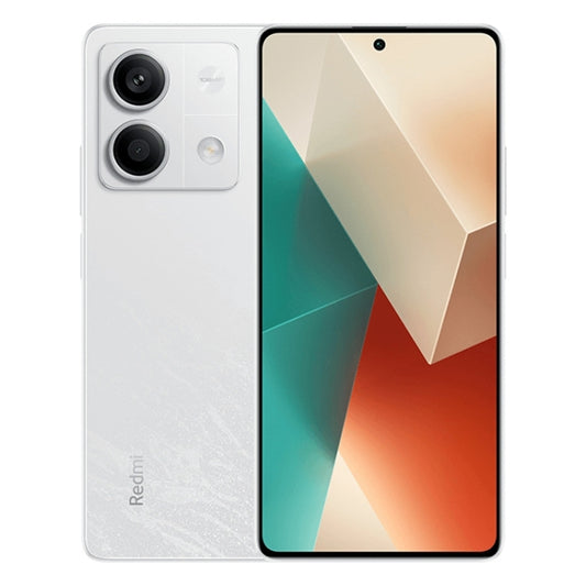 Xiaomi Redmi Note 13 5G 6GB/128GB Arctic White