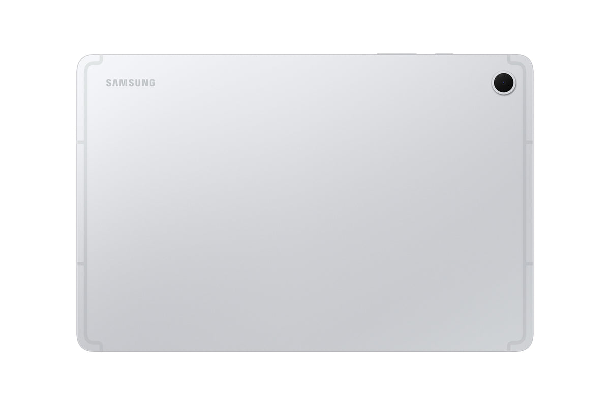 Samsung Galaxy Tab S10 Lite SM-X406B 5G LTE-TDD & LTE-FDD 128 GB 27.7 cm (10.9") 6 GB Wi-Fi 6 (802.11ax) Silver