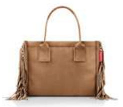 Reisenthel daily shopper XS Western