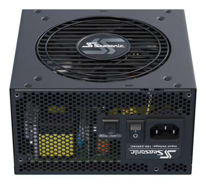 Seasonic FOCUS GX-850 ATX 3.1