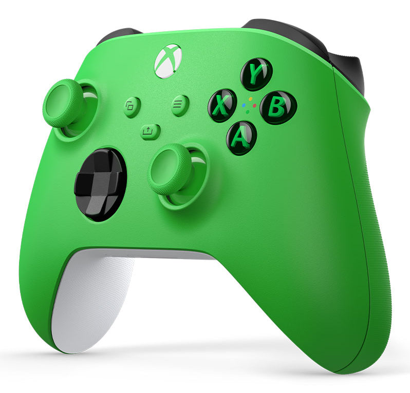 Microsoft Xbox Wireless Controller - Green