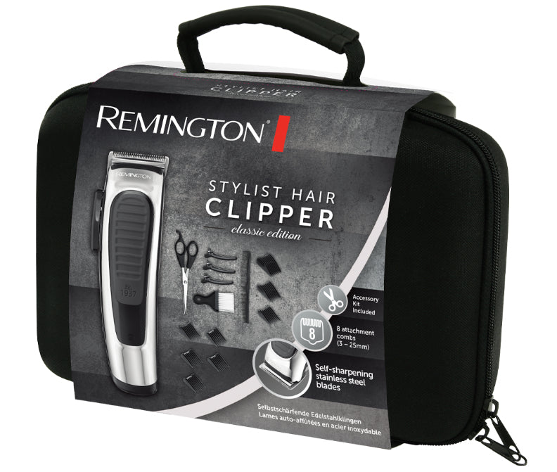 Remington HC 450 Stylist Classic