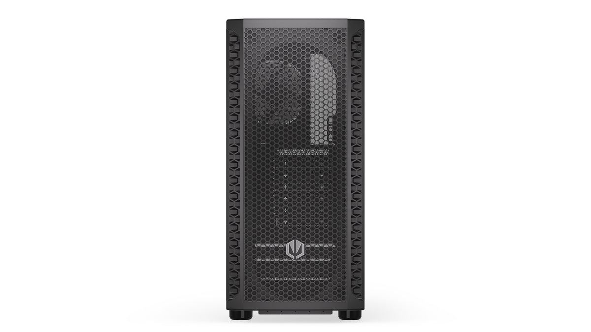 COVERAGE ENDORFY SIGNUM 300 CORE