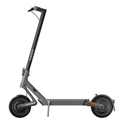 Xiaomi E-Scooter 4 Ultra Μαύρος (Μαύρο) 20 km/h 12000 Ah