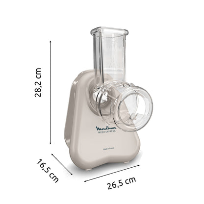 Moulinex DK 853 B Fresh Express
