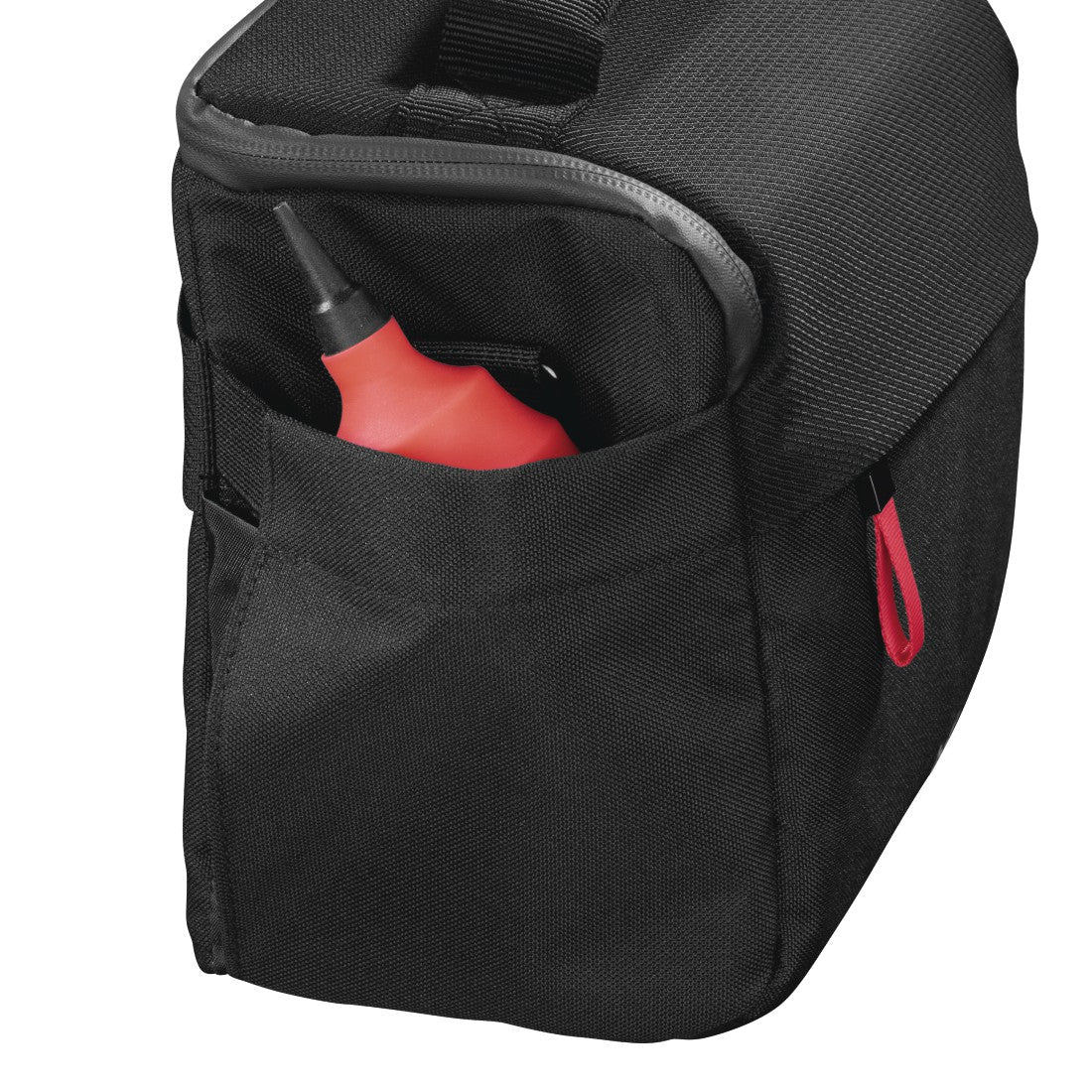 Hama Camera bag Matera 135 black 121339