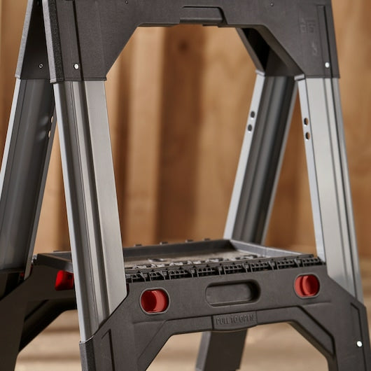 Stanley FatMax Sawhorse Pair