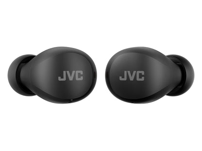 JVC HA-A6T Headset True Wireless Stereo (TWS) In-ear Calls/Music Bluetooth Black