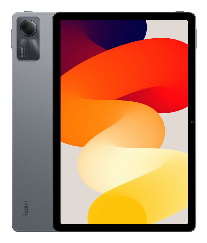 XIAOMI REDMI PAD SE 4+128GB WIFI 11" GRAPHITE GRAY