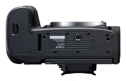 Canon Camera EOS R5 Body (4147C004)