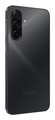 Samsung Galaxy A17 4G (128GB) black