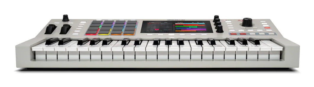Akai MPC KEY 37 gen2 - workstation