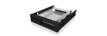 We-Ra. IcyBox   2,5" SATAI-III in 1x 3,5" IB-2217StS (b)
