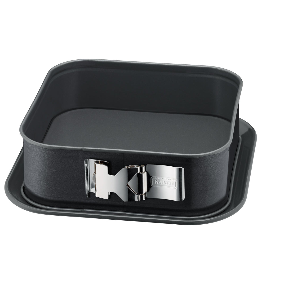 KAISER La Forme Plus square springform pan 24 x 24 cm