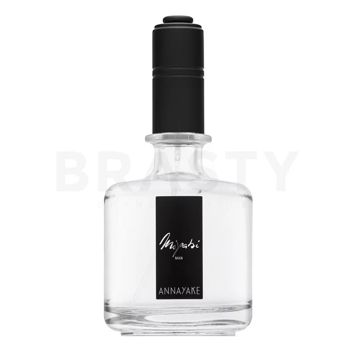Annayake Miyabi Man EDT M 100 ml