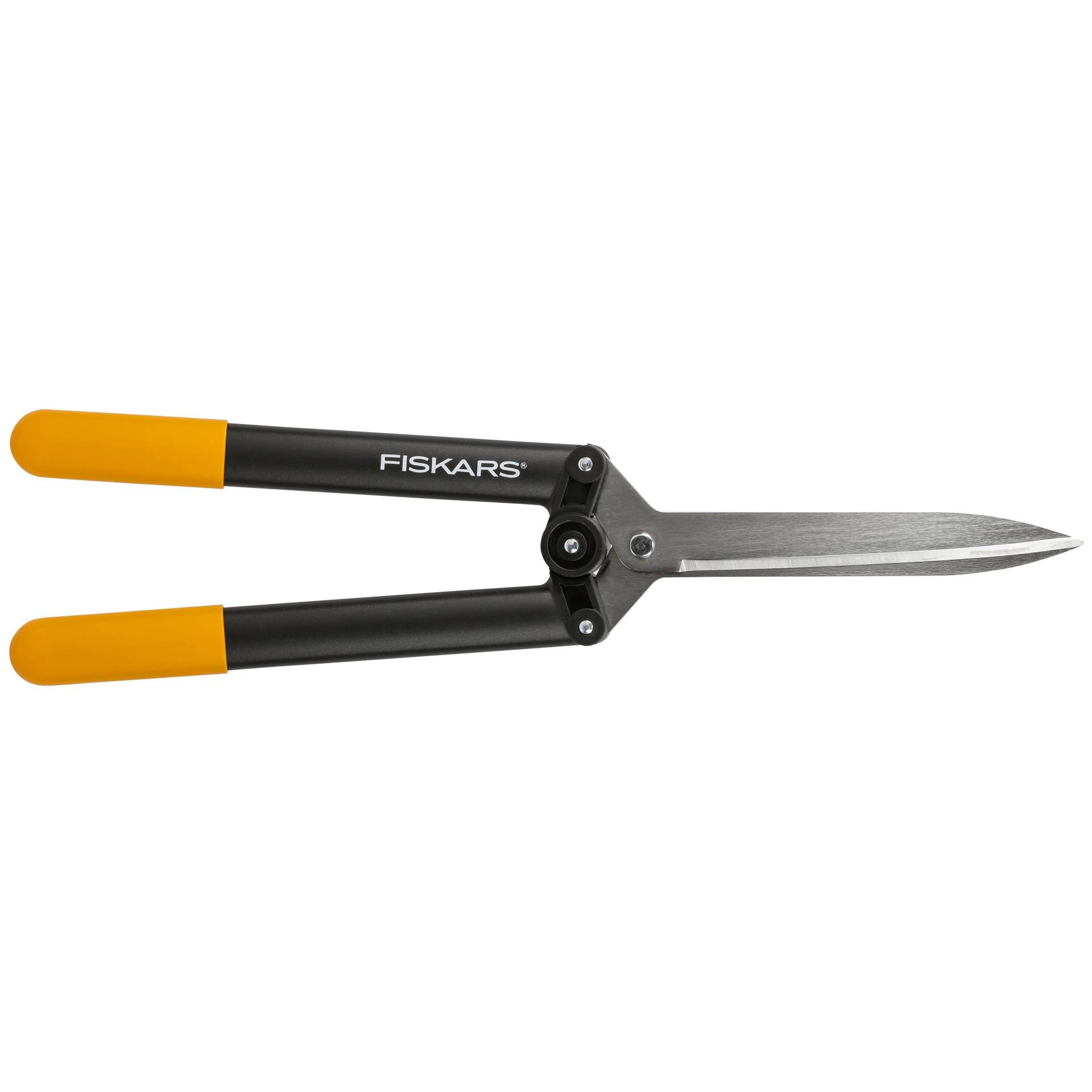 Ψαλίδι Φυτών Fiskars PowerLever HS52