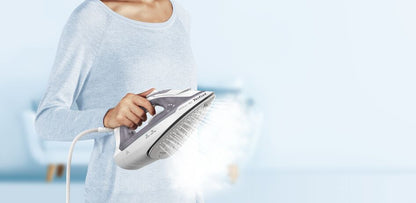 Tefal FV2C43 Virtuo 30 Steam Iron
