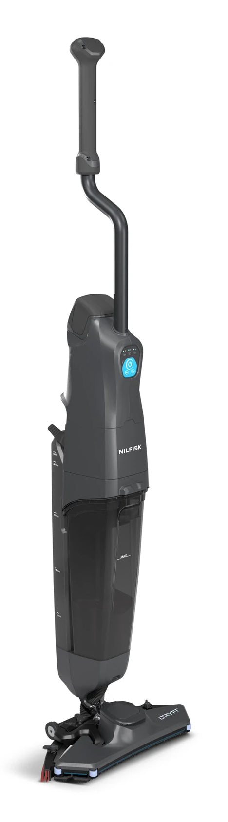 Nilfisk DRYFT V1 EU floor scrubber-drier 145 W 1644 m2/h Walk-behind