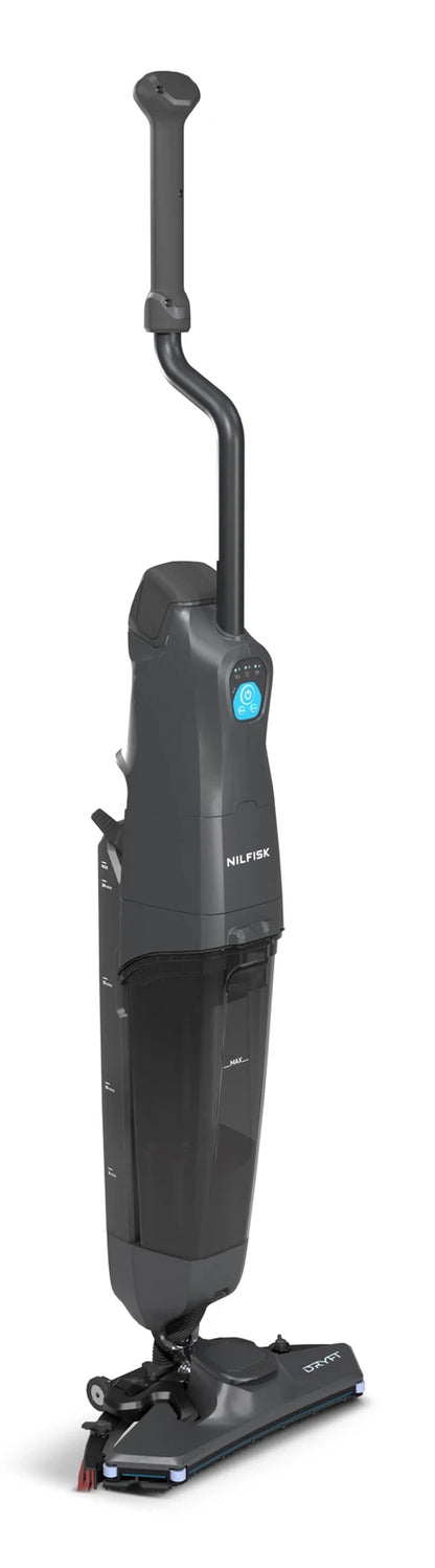 Nilfisk DRYFT V1 EU floor scrubber-drier 145 W 1644 m2/h Walk-behind