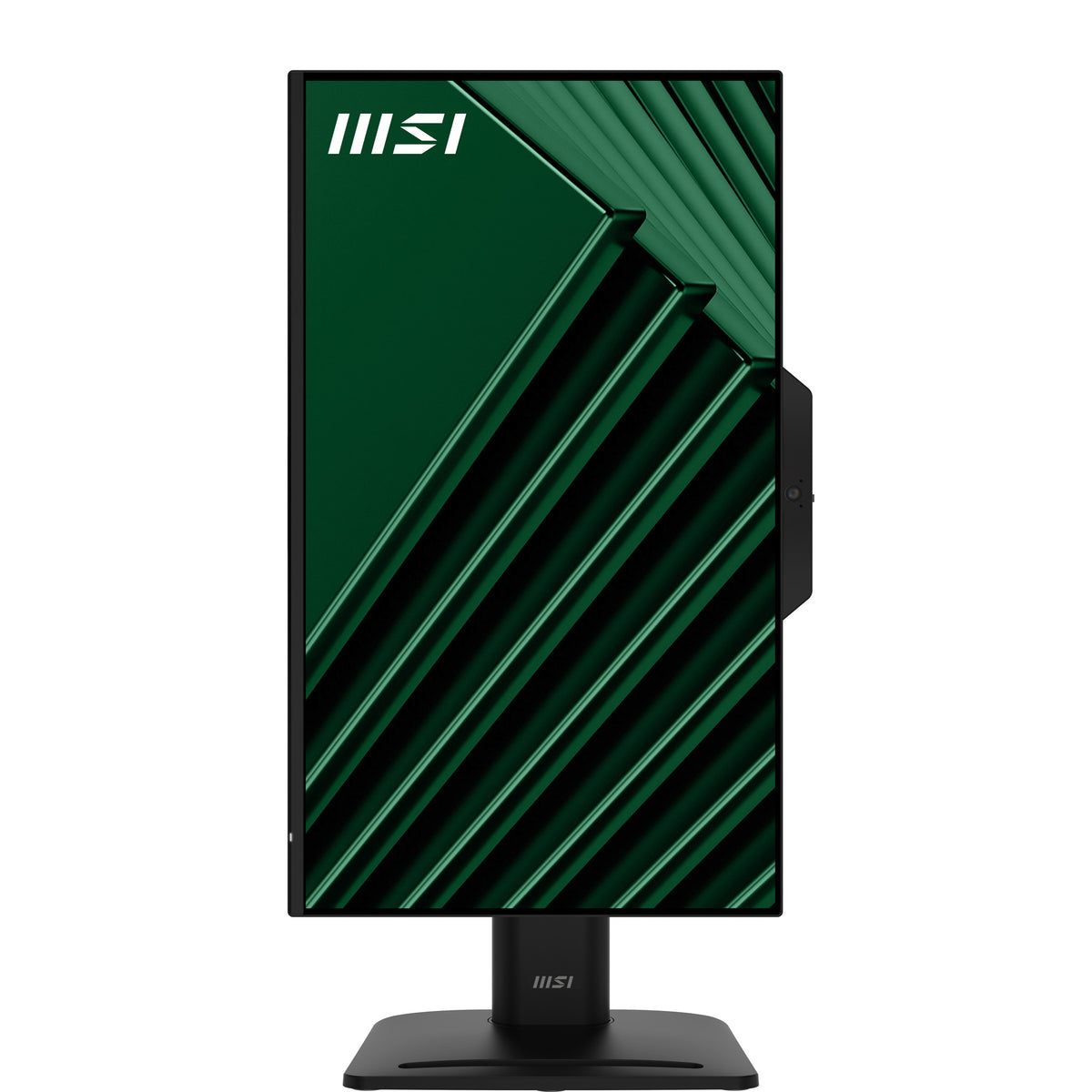 MSI PRO MP242PMGDE 60cm (24") IPS FHD 1ms 120Hz Pivot Monitor