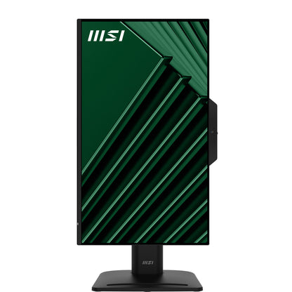 MSI PRO MP242PMGDE 60cm (24") IPS FHD 1ms 120Hz Pivot Monitor