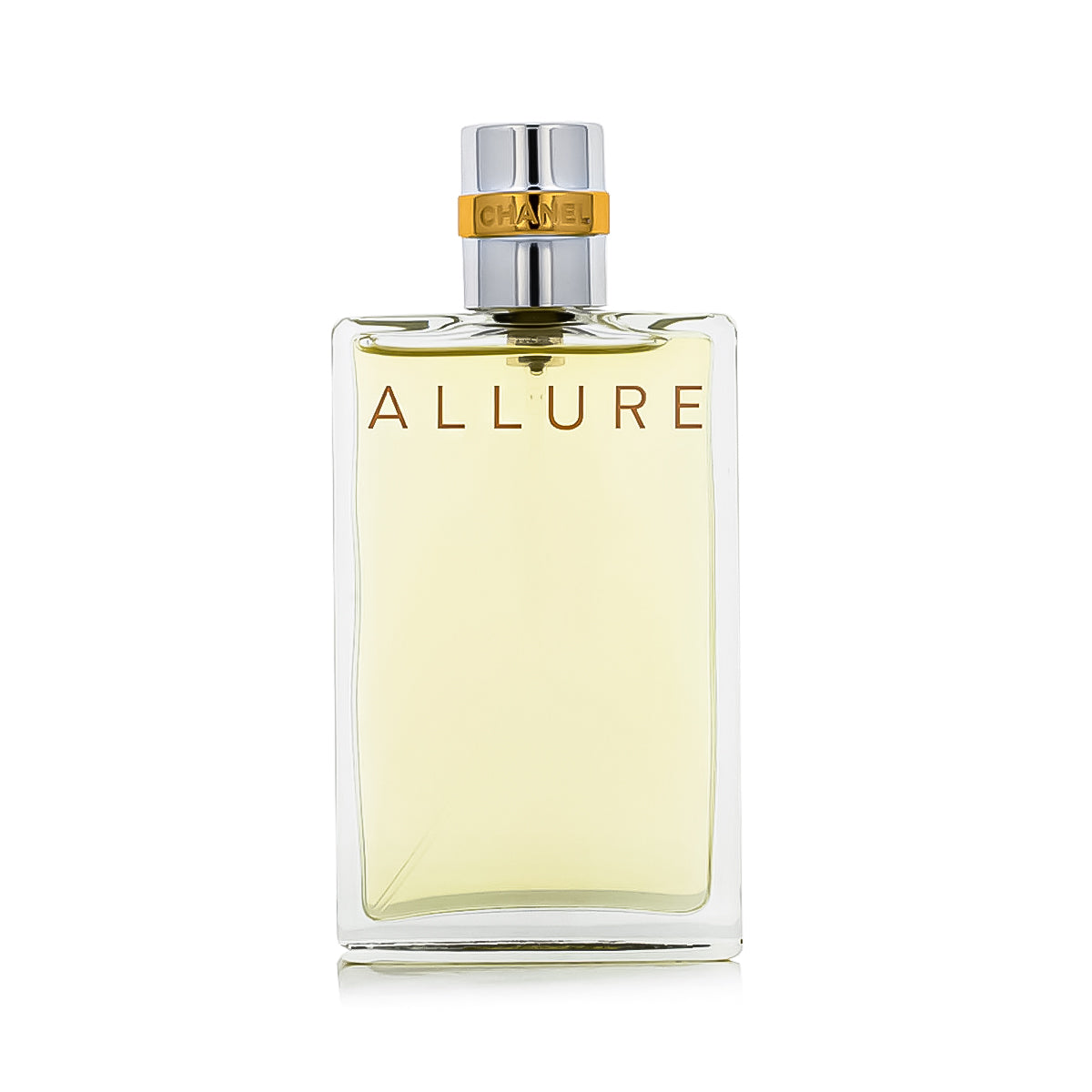 Chanel Allure Eau De Toilette 100 ml for Women
