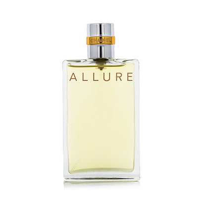 Chanel Allure Eau De Toilette 100 ml for Women