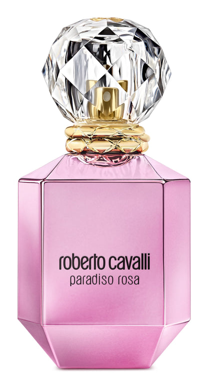 Roberto Cavalli Paradiso Rosa Eau De Parfum 30 ml (woman)