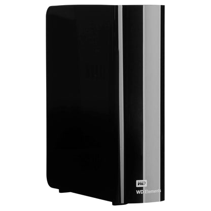 Western Digital WD Elements 10TB Desktop External Hard Drive USB 3.0